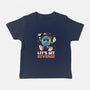 Let’s Get Revenge-Baby-Basic-Tee-tobefonseca