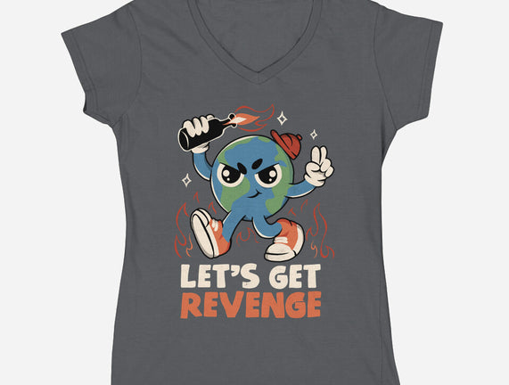 Let’s Get Revenge