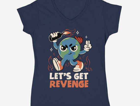 Let’s Get Revenge