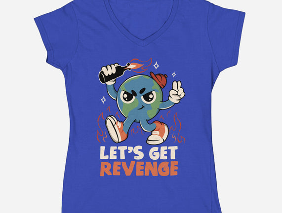 Let’s Get Revenge