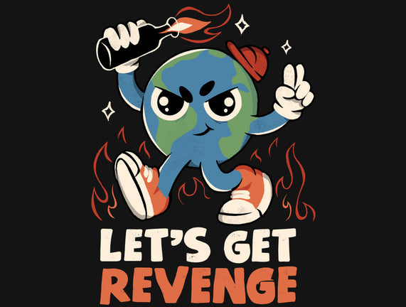 Let’s Get Revenge