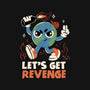 Let’s Get Revenge-None-Matte-Poster-tobefonseca