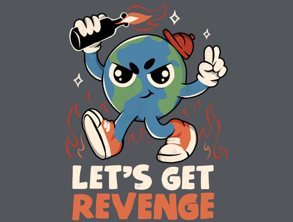 Let’s Get Revenge