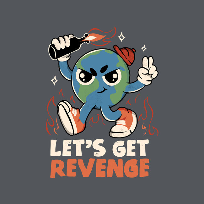 Let’s Get Revenge-None-Basic Tote-Bag-tobefonseca