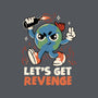 Let’s Get Revenge-None-Matte-Poster-tobefonseca