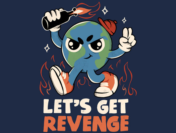 Let’s Get Revenge