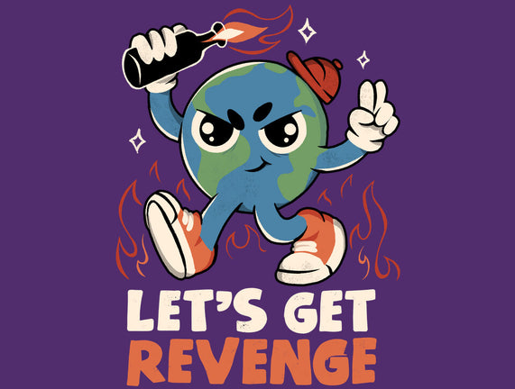 Let’s Get Revenge