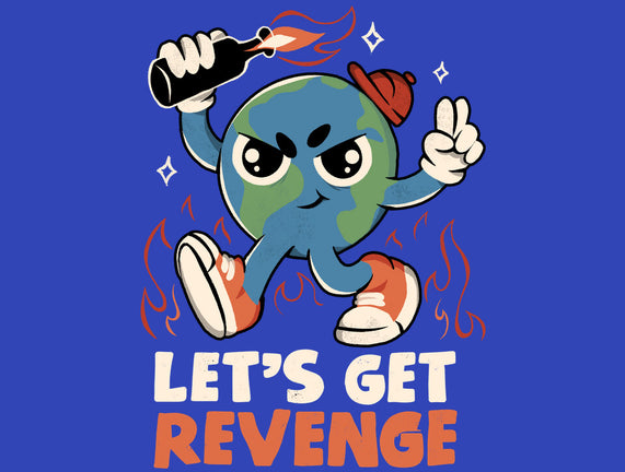Let’s Get Revenge