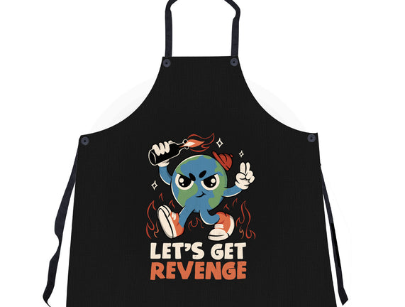 Let’s Get Revenge