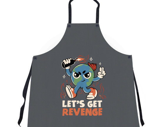 Let’s Get Revenge