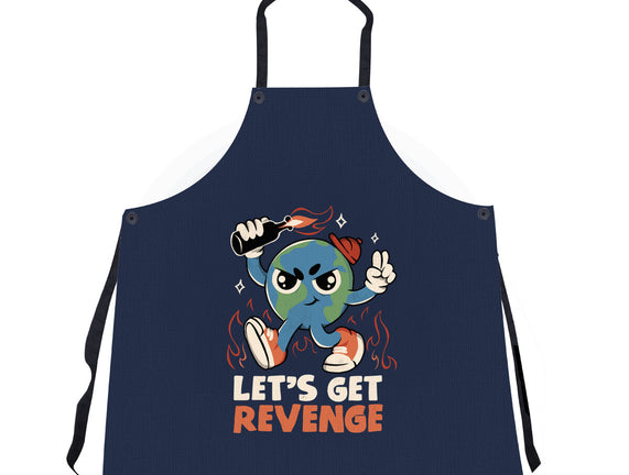 Let’s Get Revenge