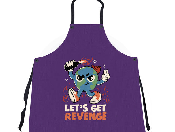 Let’s Get Revenge