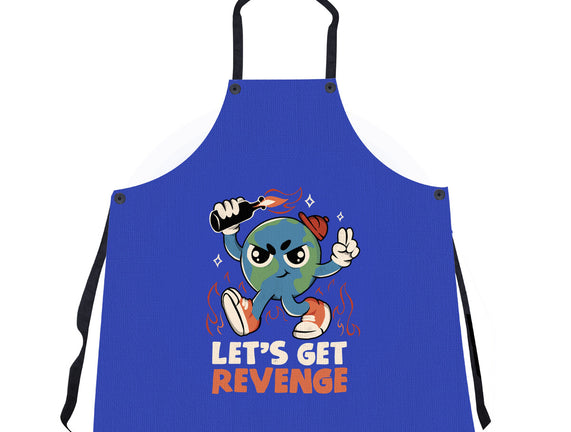 Let’s Get Revenge