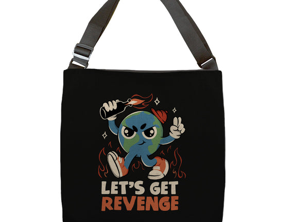 Let’s Get Revenge