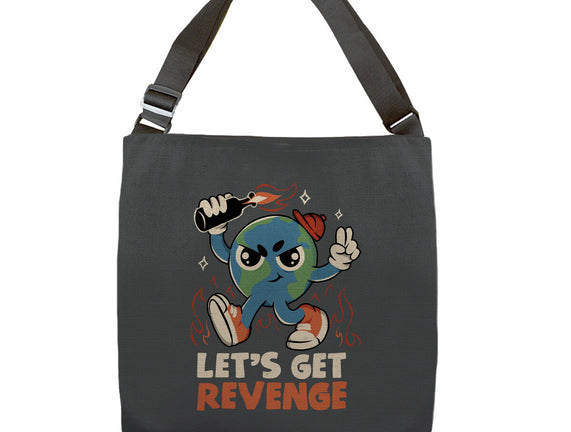 Let’s Get Revenge