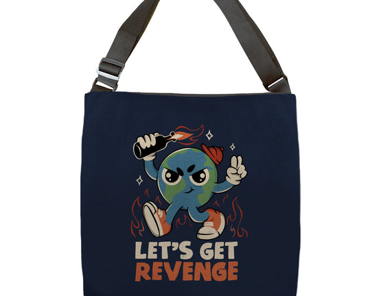 Let’s Get Revenge