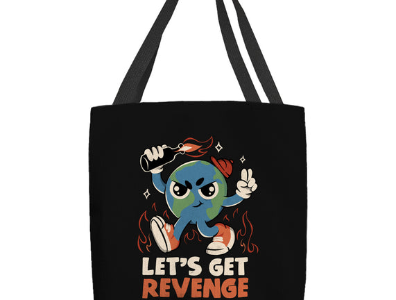 Let’s Get Revenge