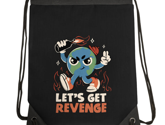 Let’s Get Revenge