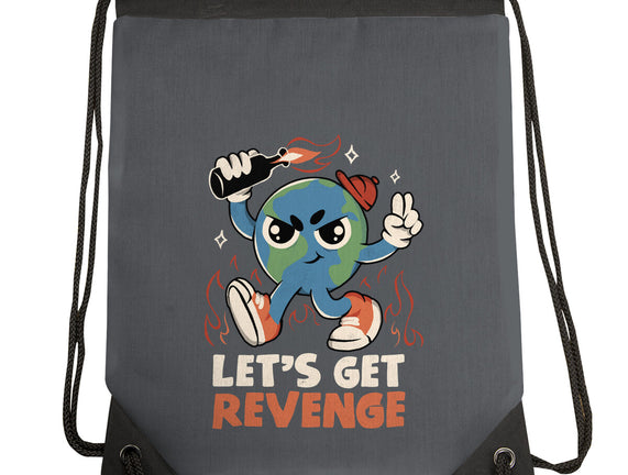 Let’s Get Revenge