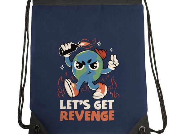 Let’s Get Revenge