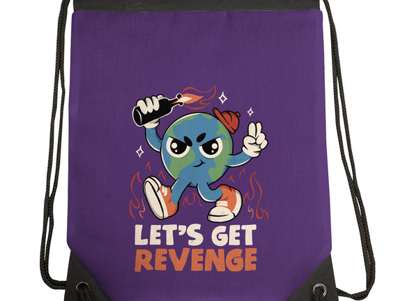 Let’s Get Revenge
