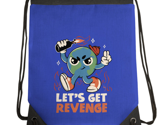 Let’s Get Revenge