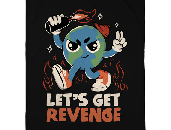 Let’s Get Revenge
