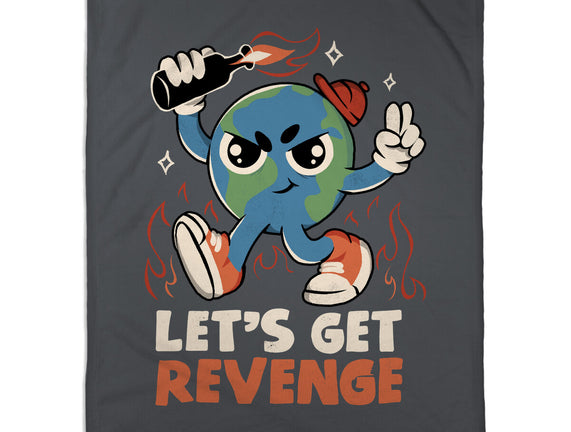 Let’s Get Revenge