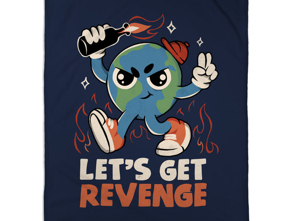 Let’s Get Revenge