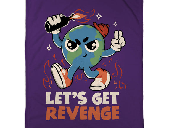 Let’s Get Revenge
