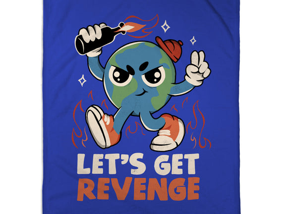 Let’s Get Revenge