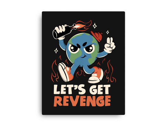 Let’s Get Revenge