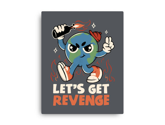 Let’s Get Revenge