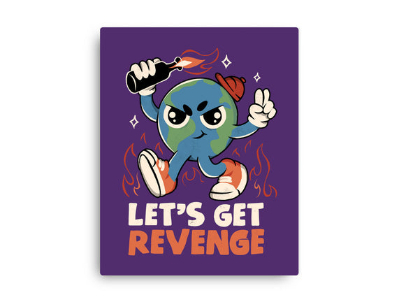 Let’s Get Revenge