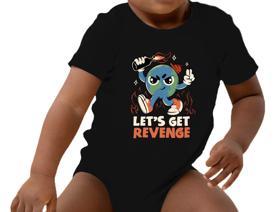 Let’s Get Revenge