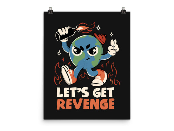 Let’s Get Revenge