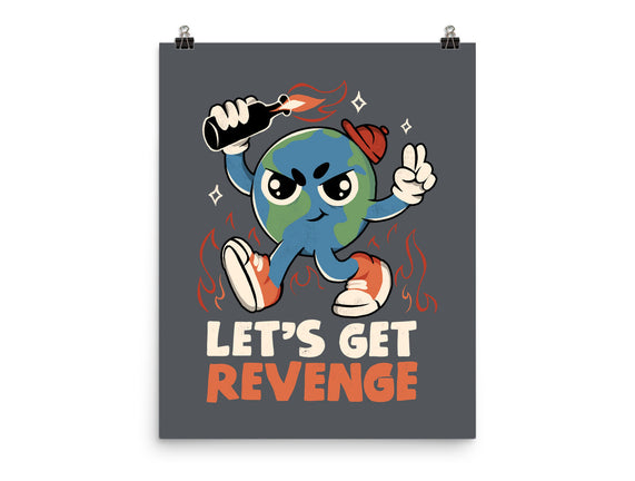 Let’s Get Revenge