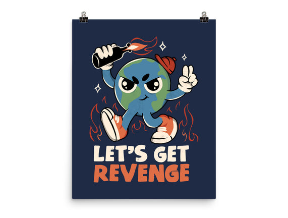 Let’s Get Revenge