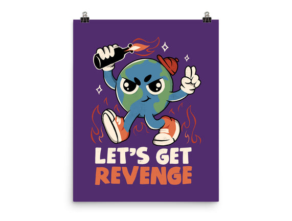 Let’s Get Revenge