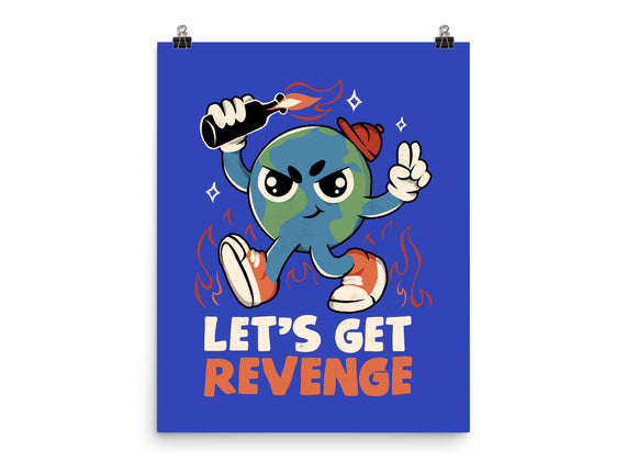 Let’s Get Revenge