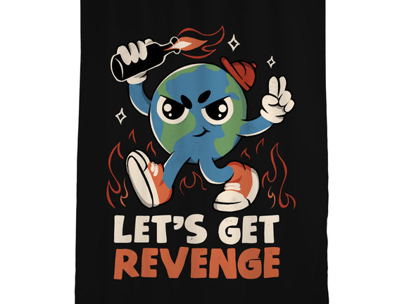 Let’s Get Revenge