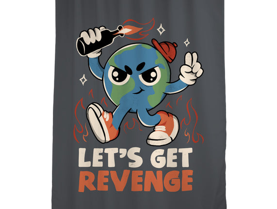 Let’s Get Revenge