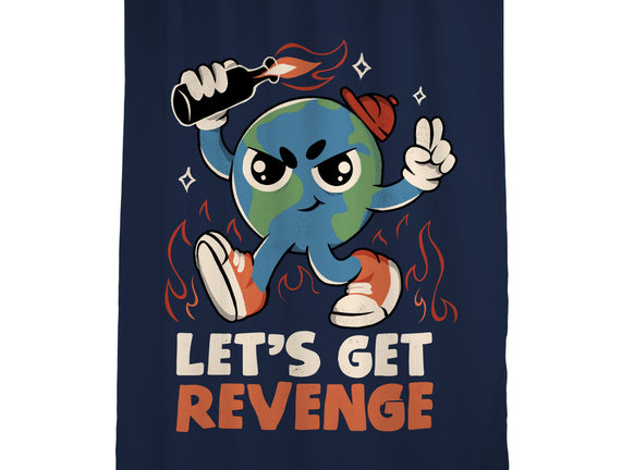 Let’s Get Revenge