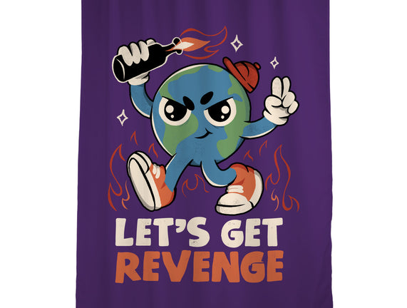 Let’s Get Revenge