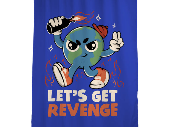 Let’s Get Revenge