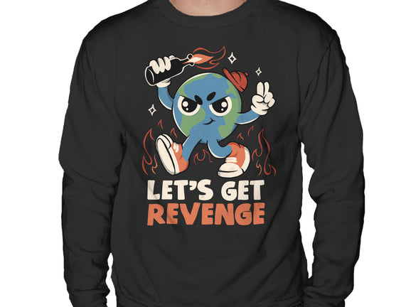 Let’s Get Revenge