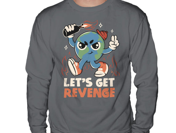Let’s Get Revenge