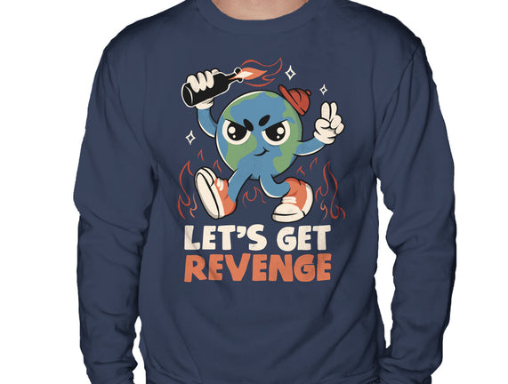 Let’s Get Revenge