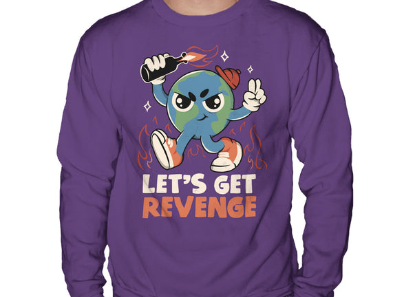 Let’s Get Revenge