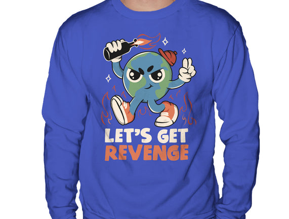 Let’s Get Revenge